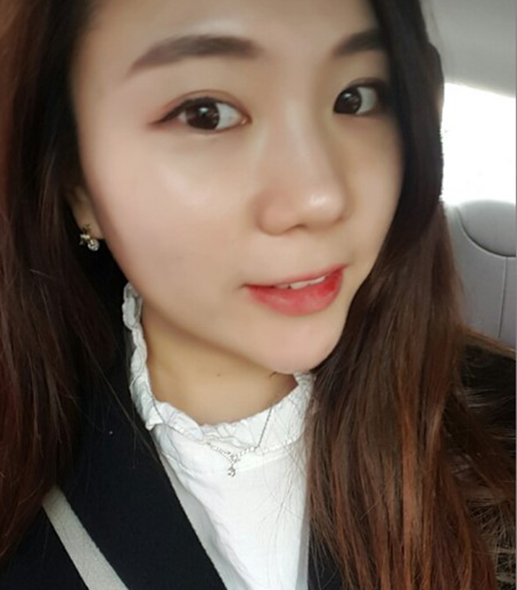 14'양혜지